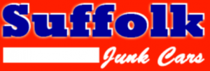 Suffolk County Cash For Junk Cars Logo