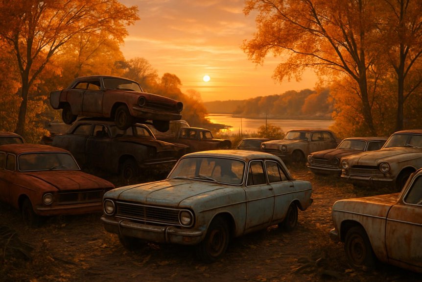 7 Best Places for Cash for Junk Cars in Cold Spring Harbor