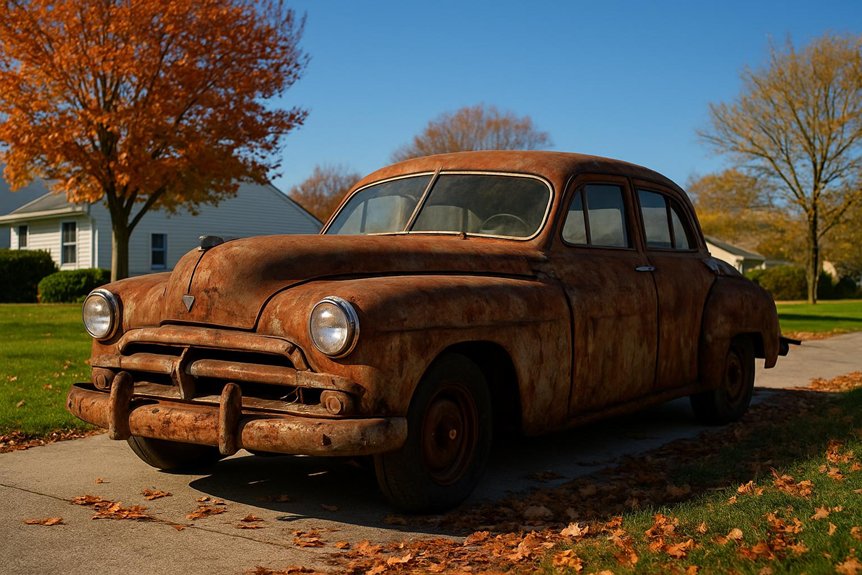 10 Steps to Get Cash for Junk Cars in Center Moriches