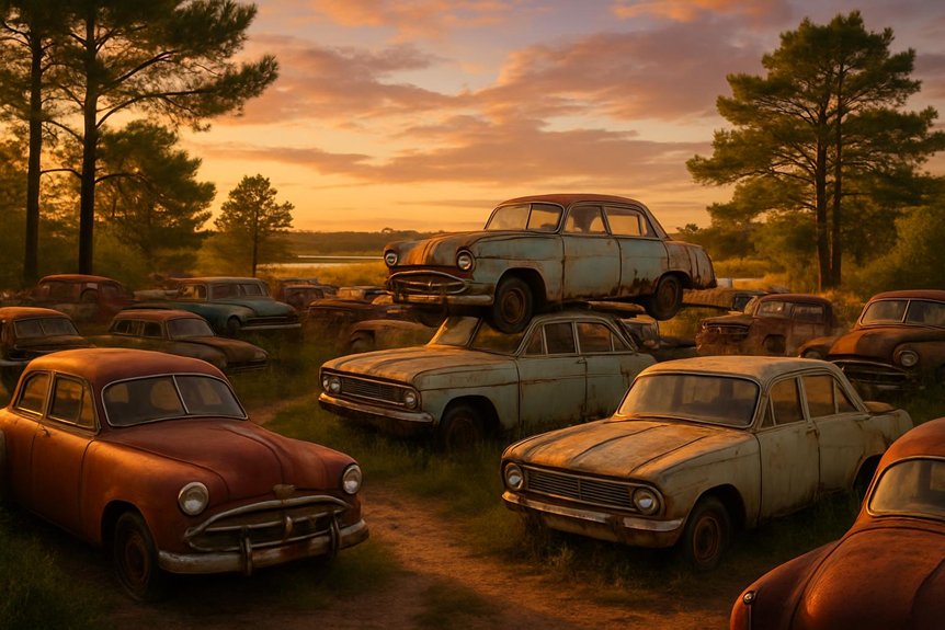 Top 10 Places for Cash Junk Cars in Speonk