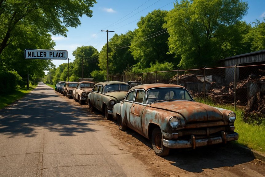 cash for junk cars