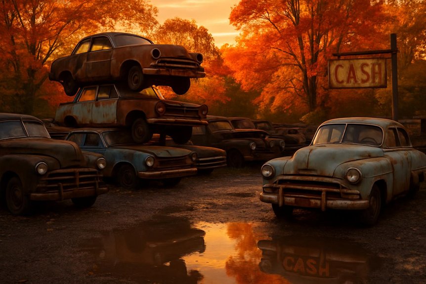 Top 10 Cash for Junk Cars Buyers in Westhampton