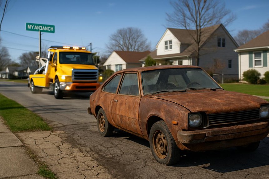 quick cash for junk cars